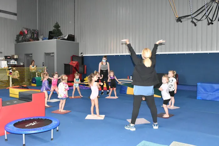 Aspire Gymnastics & Fitness Picture 1