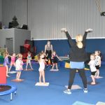 Aspire Gymnastics & Fitness