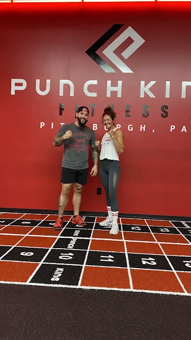 Punch HIIT Lab Wexford Picture 3