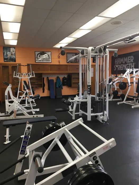 It's Time Fitness Picture 2
