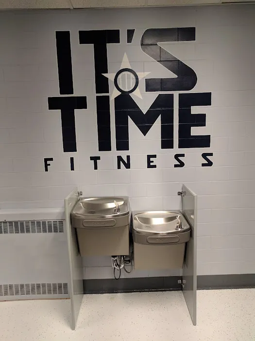 It's Time Fitness Picture 6