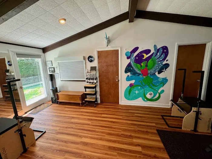Sprung from Above Pilates Studio Picture 4