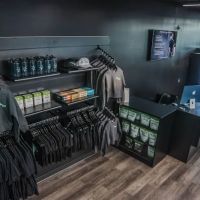 MADabolic North Hills ico