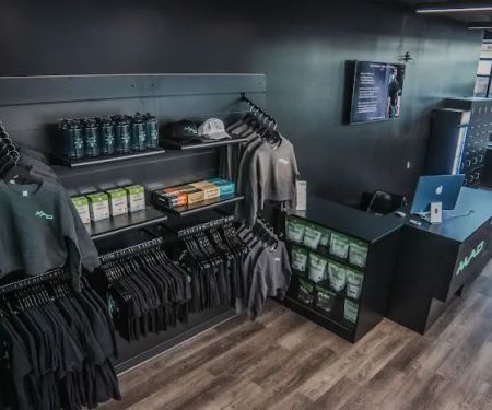 MADabolic North Hills