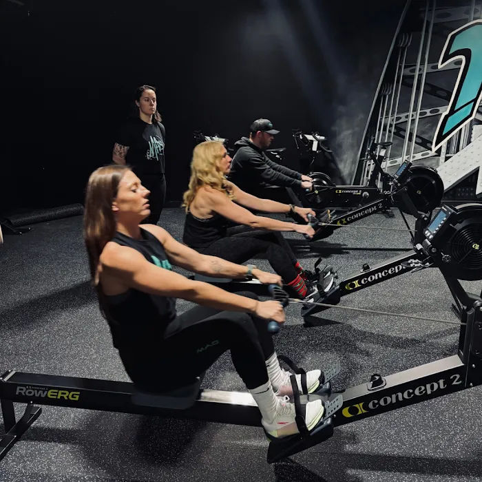 MADabolic North Hills Picture 5