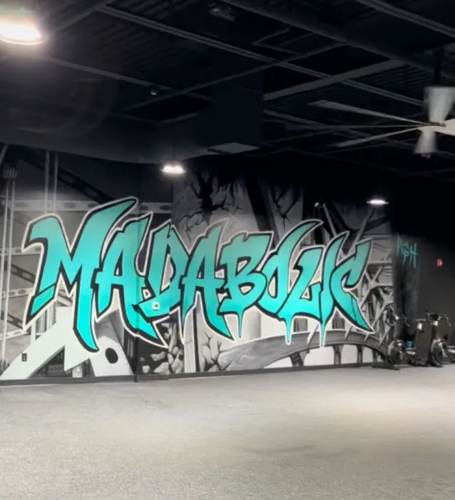 MADabolic North Hills Picture 4