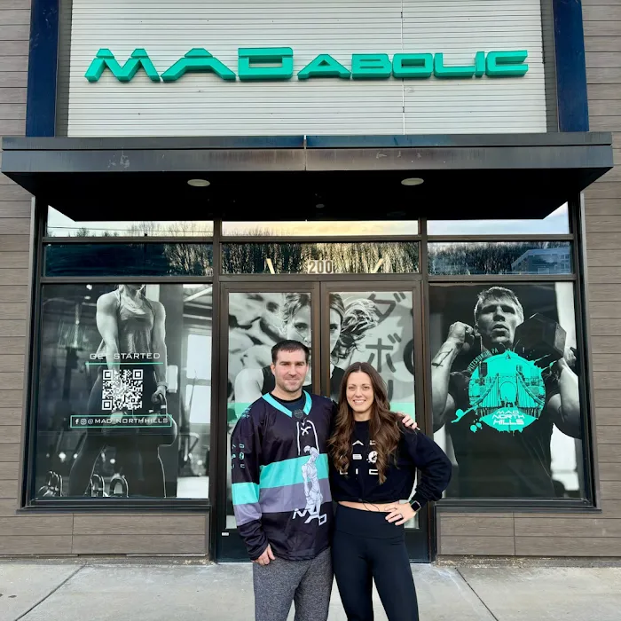 MADabolic North Hills Picture 6
