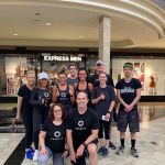 Volofit Ross Township