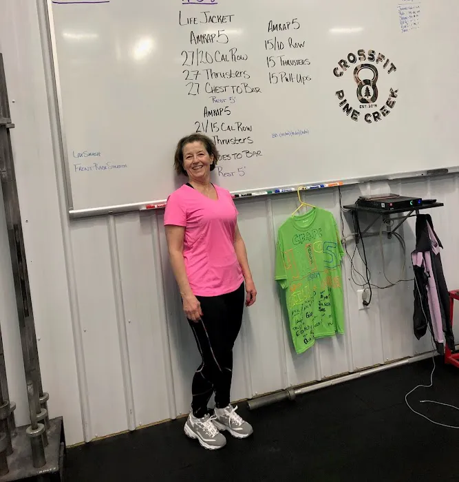 CrossFit Pine Creek Picture 6