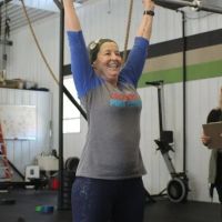 CrossFit Pine Creek ico
