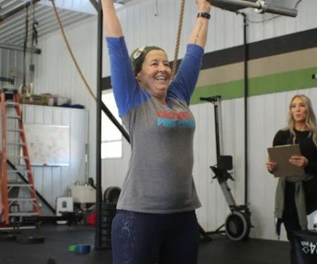 CrossFit Pine Creek