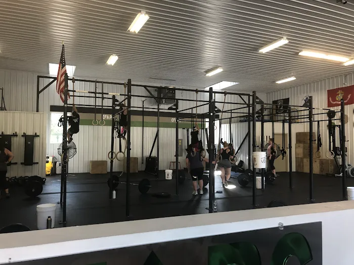 CrossFit Pine Creek Picture 8