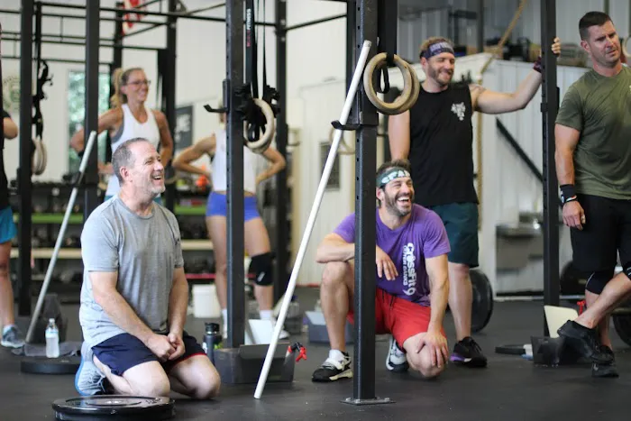 CrossFit Pine Creek Picture 3