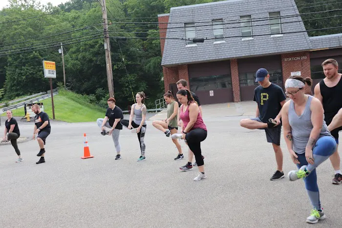 CrossFit Pine Creek Picture 5