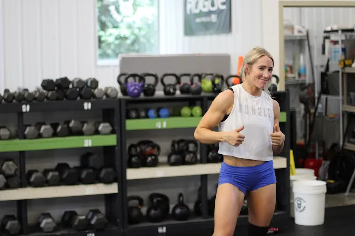 CrossFit Pine Creek Picture 2