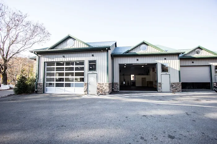 CrossFit Pine Creek Picture 4