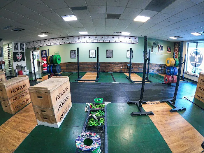 Pittsburgh Fitness Project Picture 4