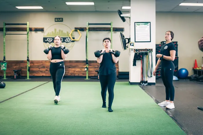 Pittsburgh Fitness Project Picture 1