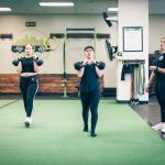 Pittsburgh Fitness Project