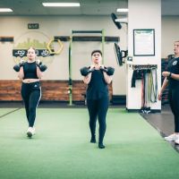 Pittsburgh Fitness Project ico