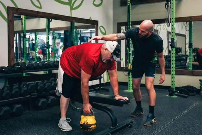 Pittsburgh Fitness Project Picture 6