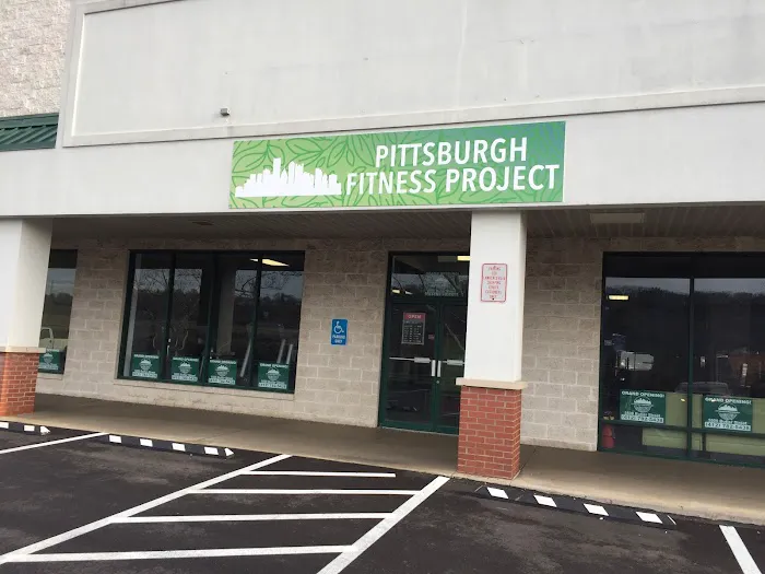 Pittsburgh Fitness Project Picture 7
