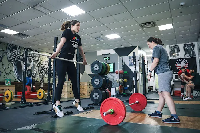 Pittsburgh Fitness Project Picture 9