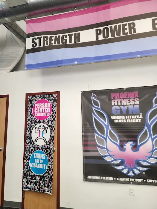 Phoenix Fitness Gym Picture 1