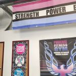 Phoenix Fitness Gym