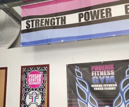 Phoenix Fitness Gym