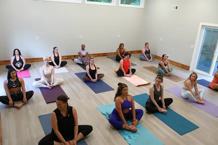 Total Balance Yoga & Fitness Studio Picture 4