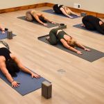 Total Balance Yoga & Fitness Studio