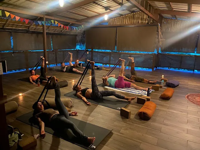 Total Balance Yoga & Fitness Studio Picture 2