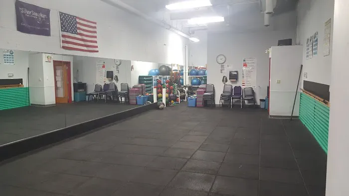 Powerhouse Gym Pittsburgh Picture 2