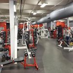 Powerhouse Gym Pittsburgh