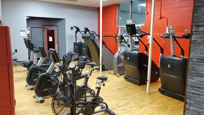 Powerhouse Gym Pittsburgh Picture 10