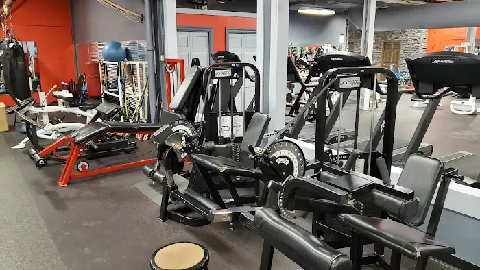 Powerhouse Gym Pittsburgh Picture 8