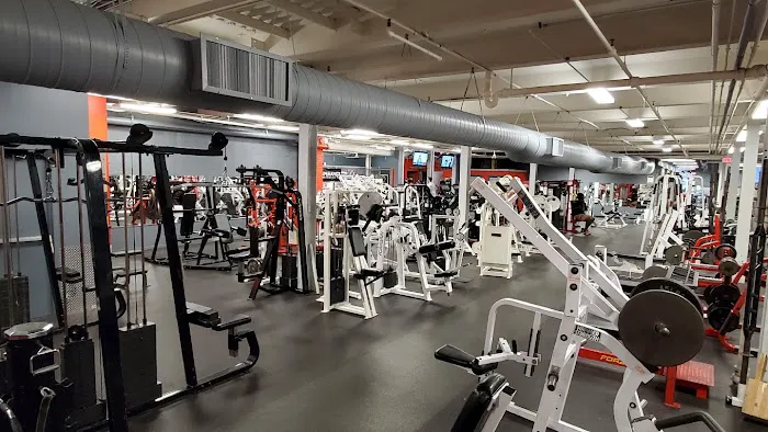 Powerhouse Gym Pittsburgh Picture 3