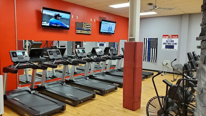 Powerhouse Gym Pittsburgh Picture 6