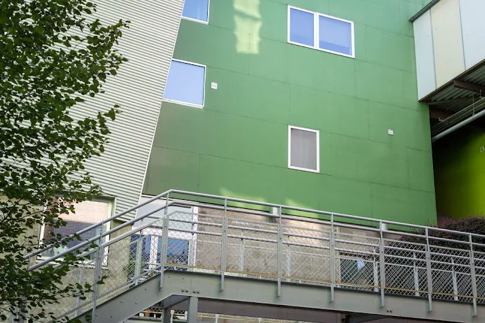 Yoga Hive Picture 1