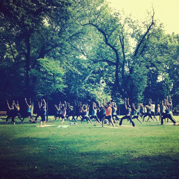 Yoga Hive Picture 10