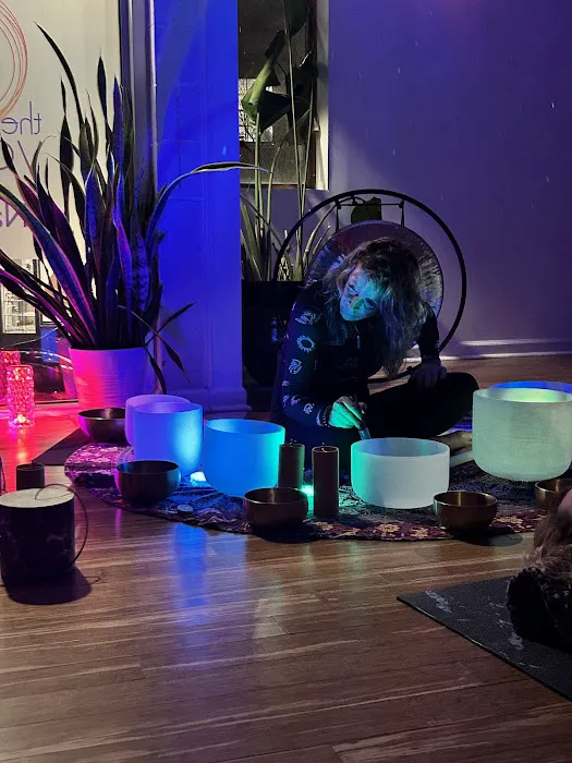 Yoga Hive Picture 9