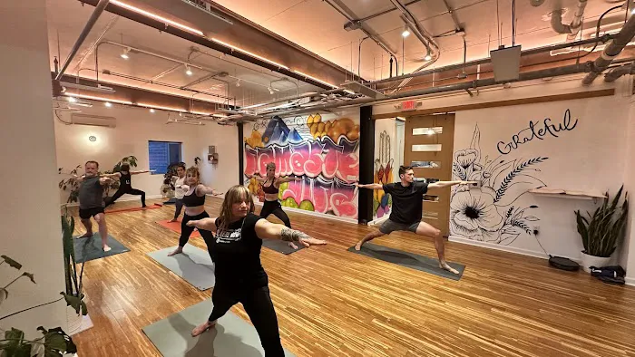 Yoga Hive Picture 3