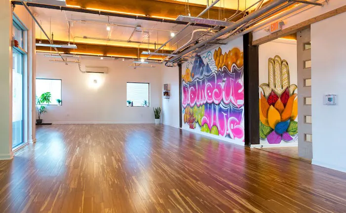 Yoga Hive Picture 2