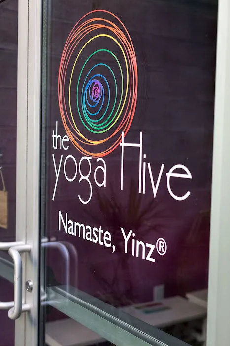 Yoga Hive Picture 8
