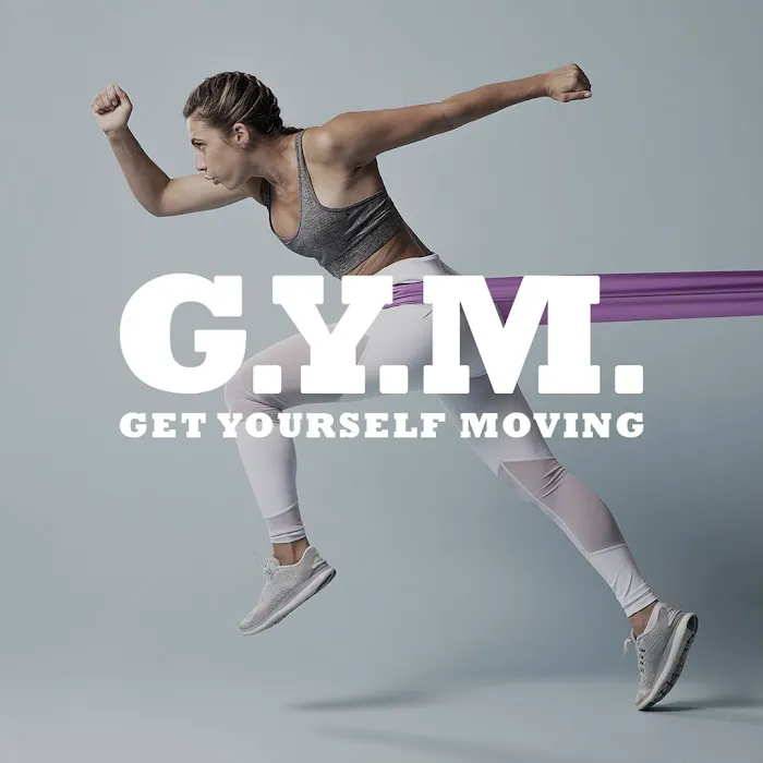 G.Y.M. Get Yourself Moving Picture 8