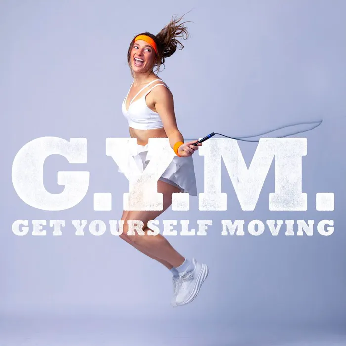 G.Y.M. Get Yourself Moving Picture 5