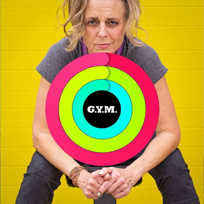 G.Y.M. Get Yourself Moving Picture 6