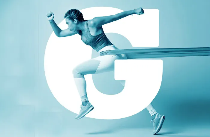 G.Y.M. Get Yourself Moving Picture 9