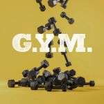 G.Y.M. Get Yourself Moving